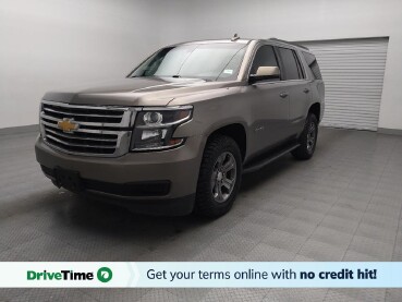 2019 Chevrolet Tahoe in Oklahoma City, OK 73139