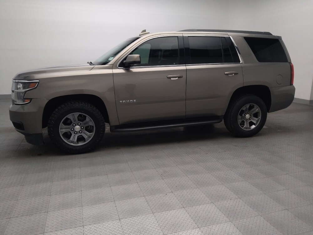 2019 Chevrolet Tahoe in Oklahoma City, OK 73139 - 18118554 2