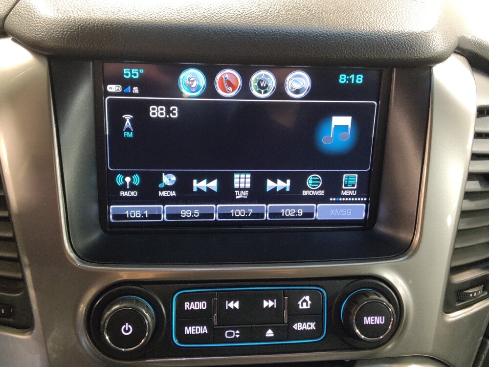 2019 Chevrolet Tahoe in Oklahoma City, OK 73139 - 18118554 25