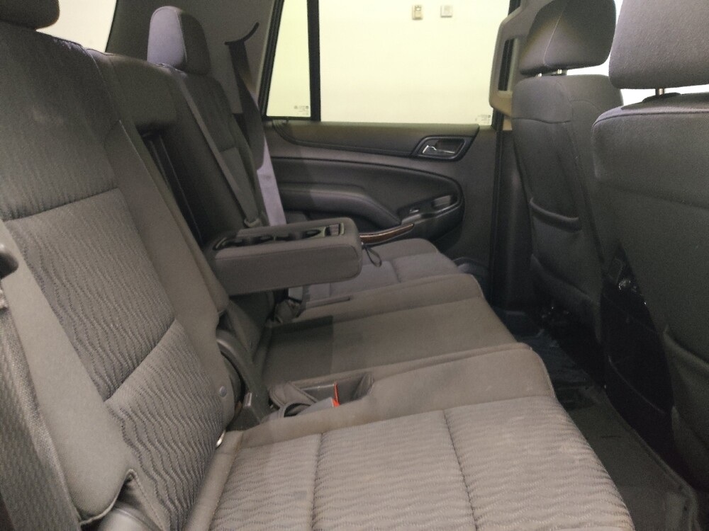 2019 Chevrolet Tahoe in Oklahoma City, OK 73139 - 18118554 19