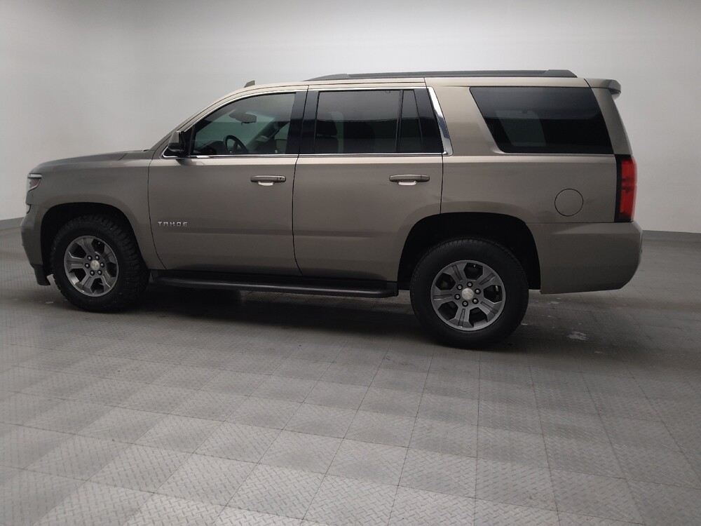 2019 Chevrolet Tahoe in Oklahoma City, OK 73139 - 18118554 3