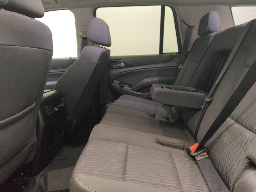 2019 Chevrolet Tahoe in Oklahoma City, OK 73139 - 18118554 18