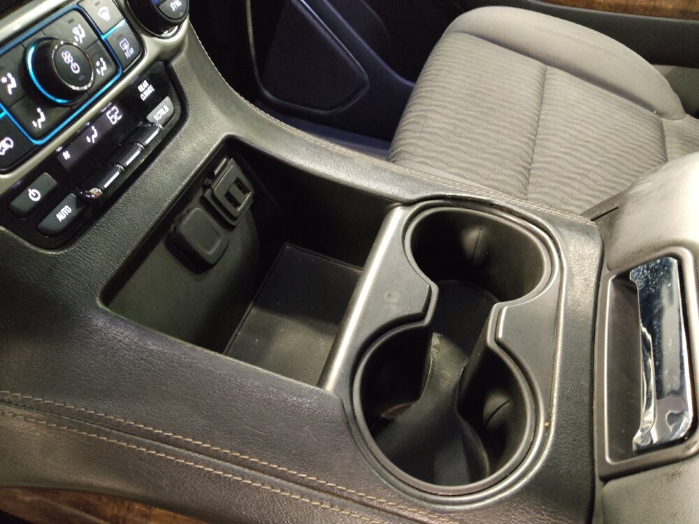 2019 Chevrolet Tahoe in Oklahoma City, OK 73139 - 18118554 26