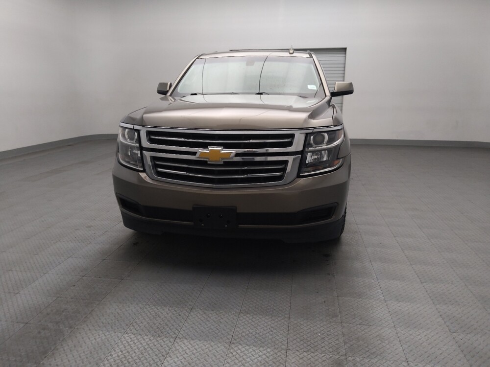 2019 Chevrolet Tahoe in Oklahoma City, OK 73139 - 18118554 15