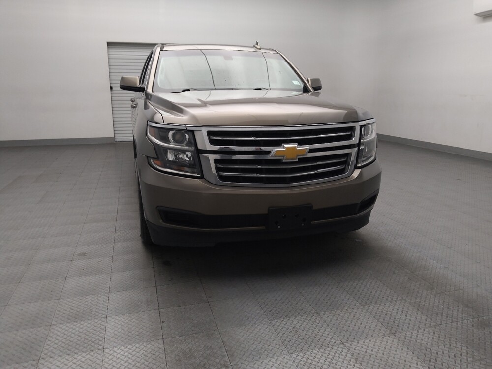 2019 Chevrolet Tahoe in Oklahoma City, OK 73139 - 18118554 14