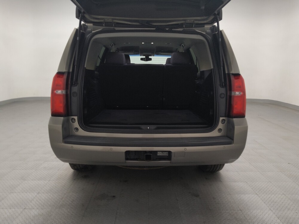 2019 Chevrolet Tahoe in Oklahoma City, OK 73139 - 18118554 29