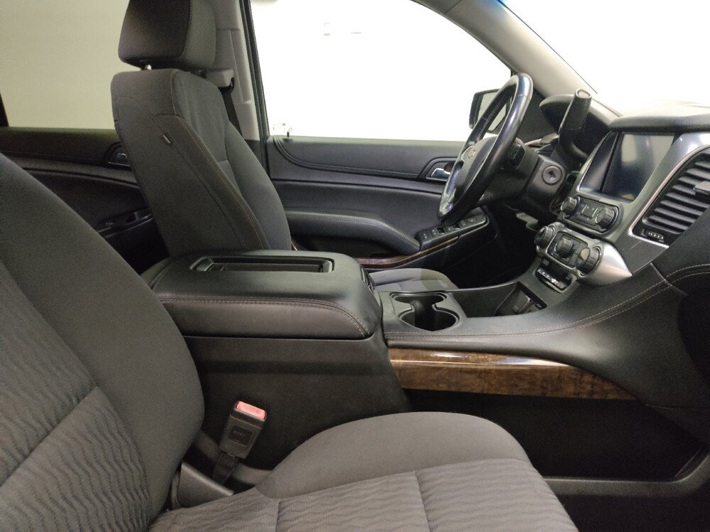 2019 Chevrolet Tahoe in Oklahoma City, OK 73139 - 18118554 21
