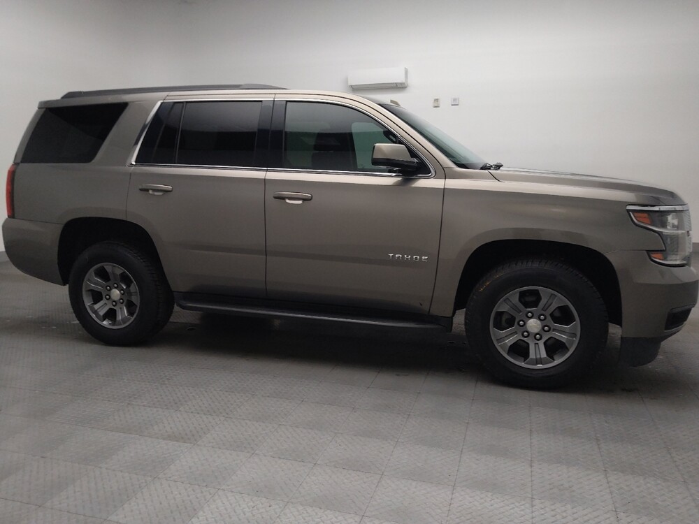 2019 Chevrolet Tahoe in Oklahoma City, OK 73139 - 18118554 11