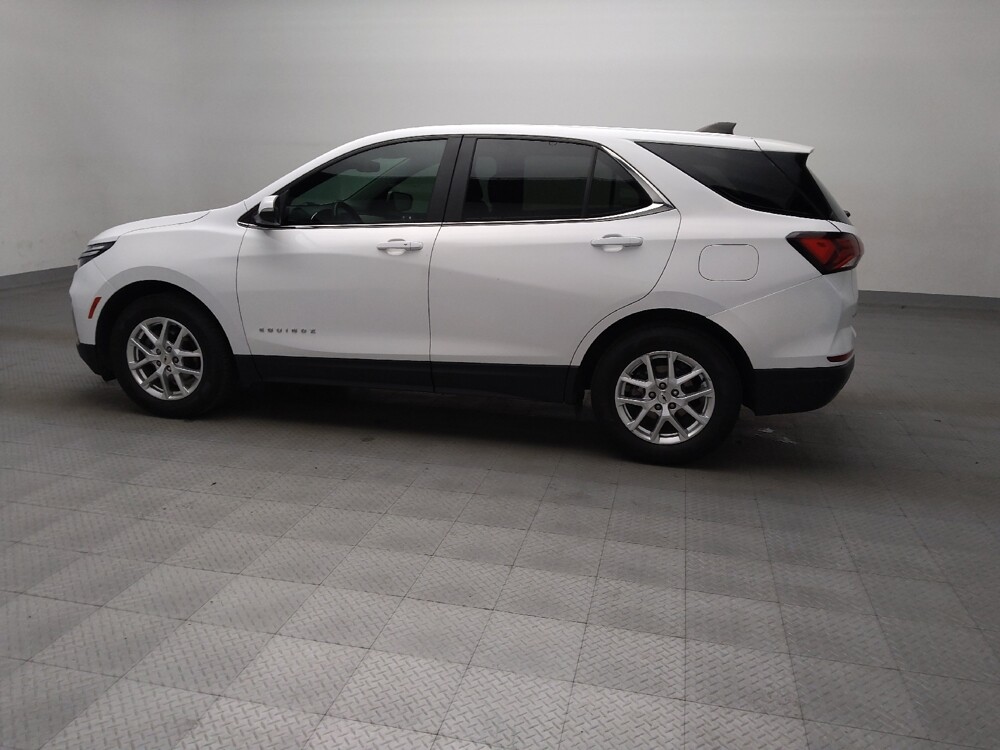 2022 Chevrolet Equinox in El Paso, TX 79907 - 18118555 3