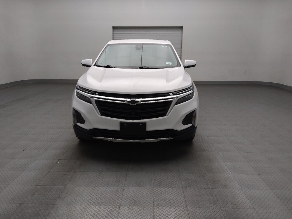 2022 Chevrolet Equinox in El Paso, TX 79907 - 18118555 15