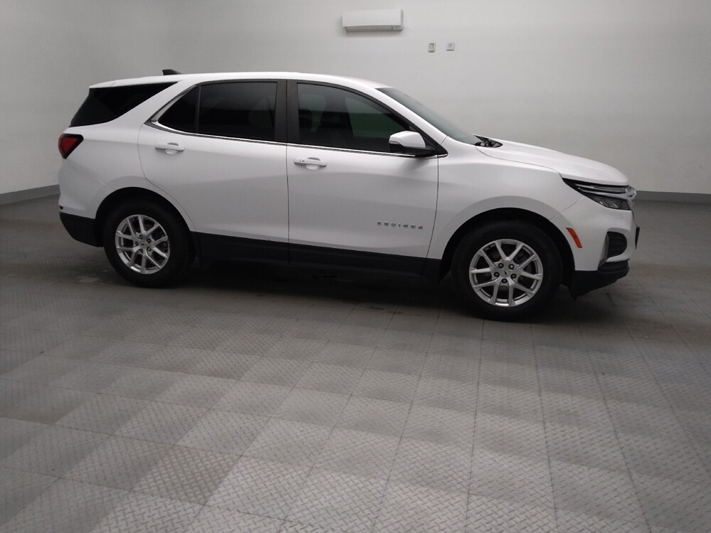 2022 Chevrolet Equinox in El Paso, TX 79907 - 18118555 11