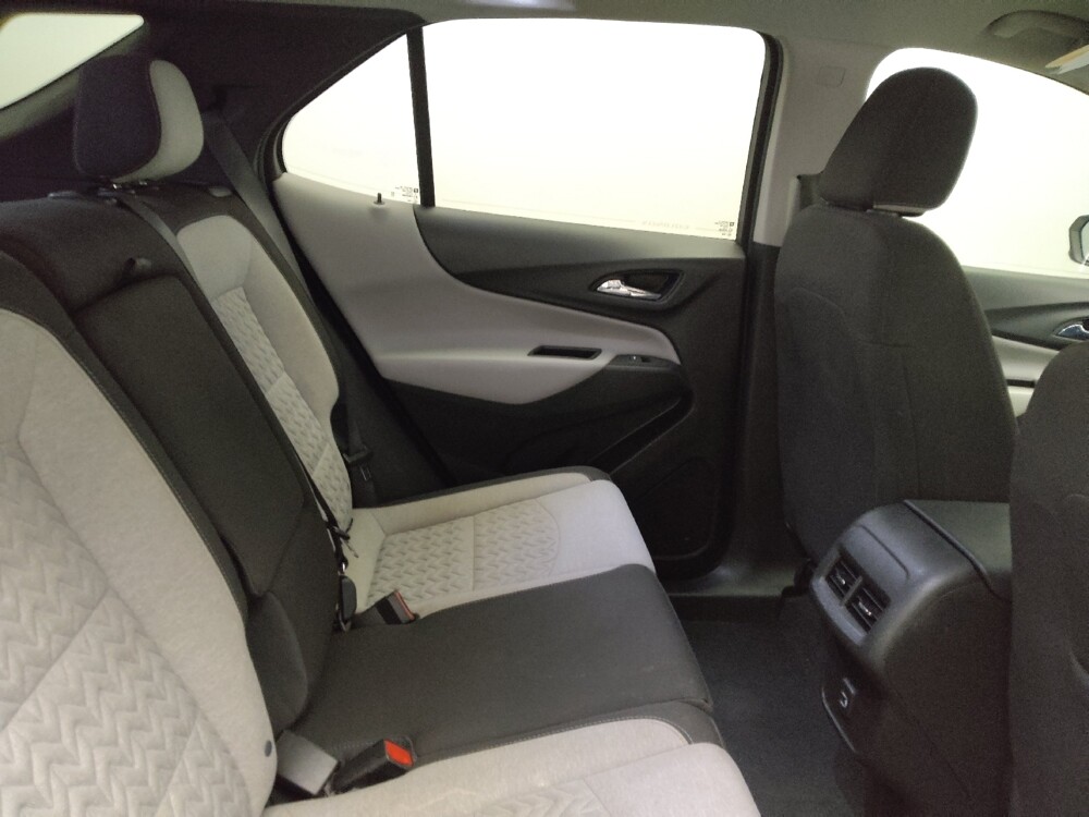 2022 Chevrolet Equinox in El Paso, TX 79907 - 18118555 19