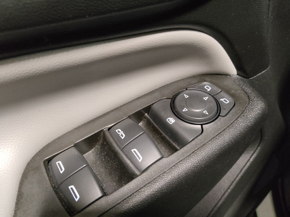 2022 Chevrolet Equinox in El Paso, TX 79907 - 18118555 27