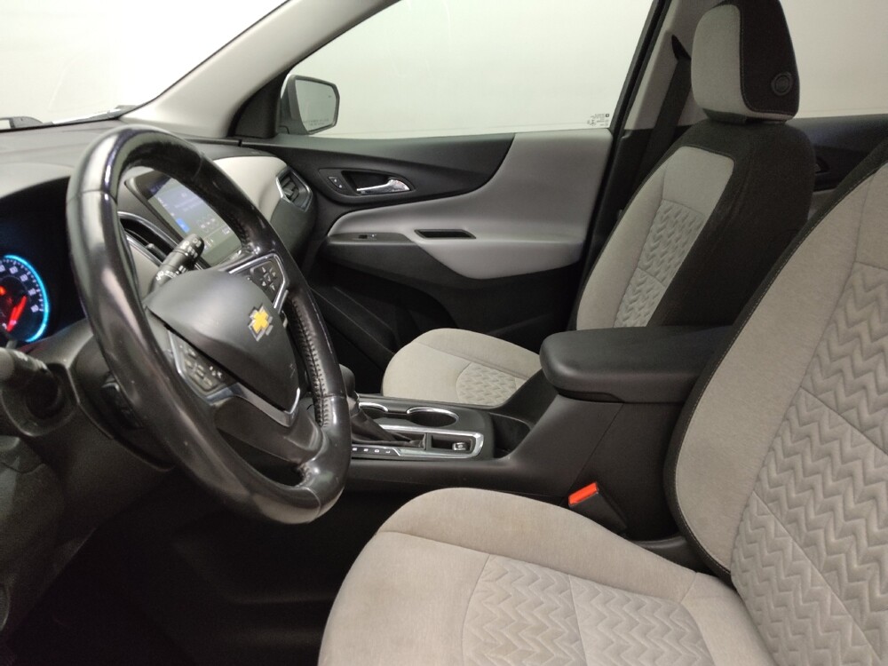 2022 Chevrolet Equinox in El Paso, TX 79907 - 18118555 17