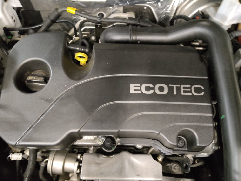 2022 Chevrolet Equinox in El Paso, TX 79907 - 18118555 30