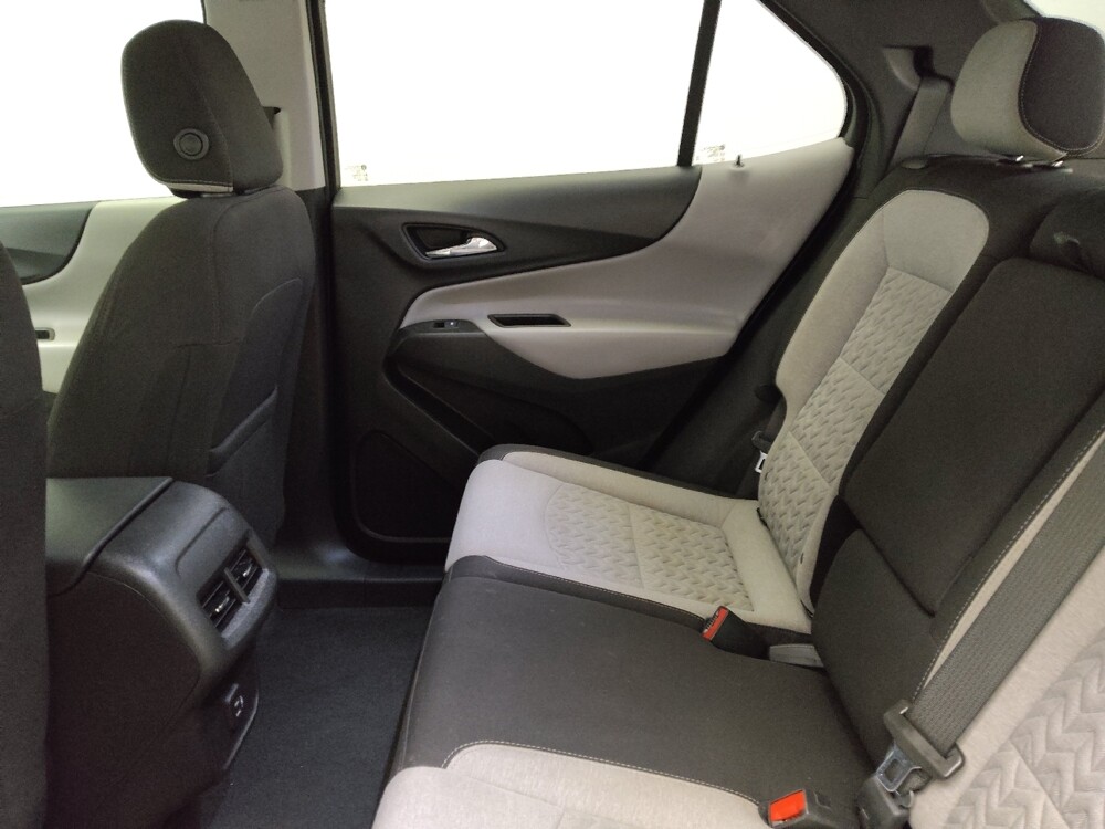 2022 Chevrolet Equinox in El Paso, TX 79907 - 18118555 18