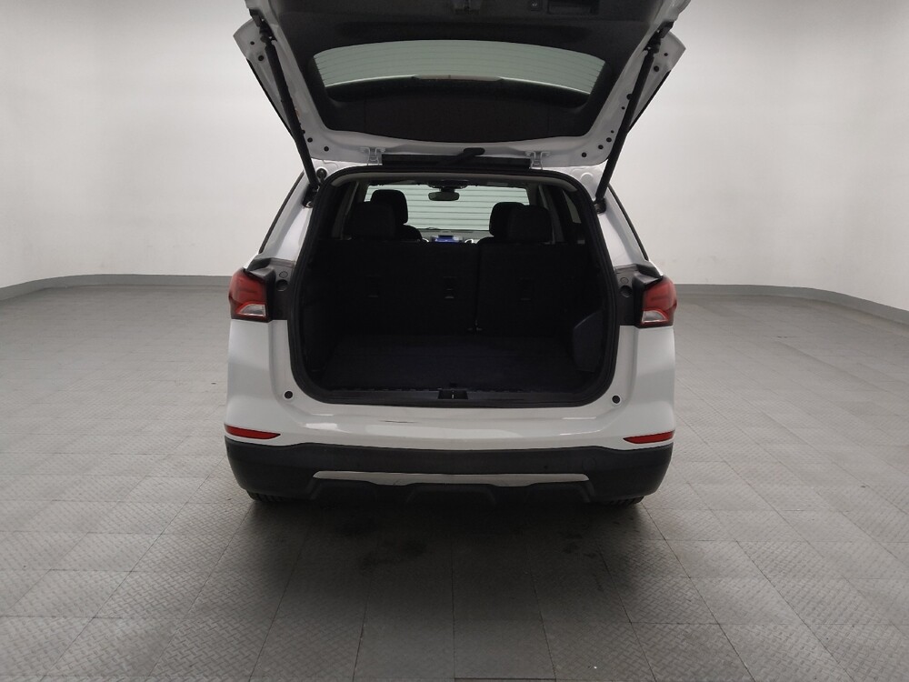 2022 Chevrolet Equinox in El Paso, TX 79907 - 18118555 29