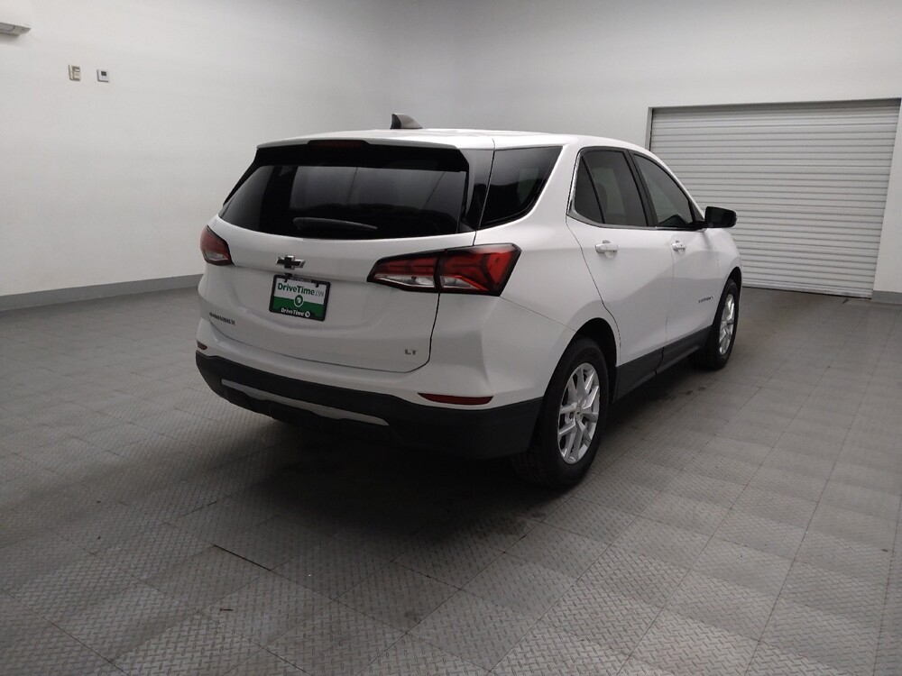 2022 Chevrolet Equinox in El Paso, TX 79907 - 18118555 9