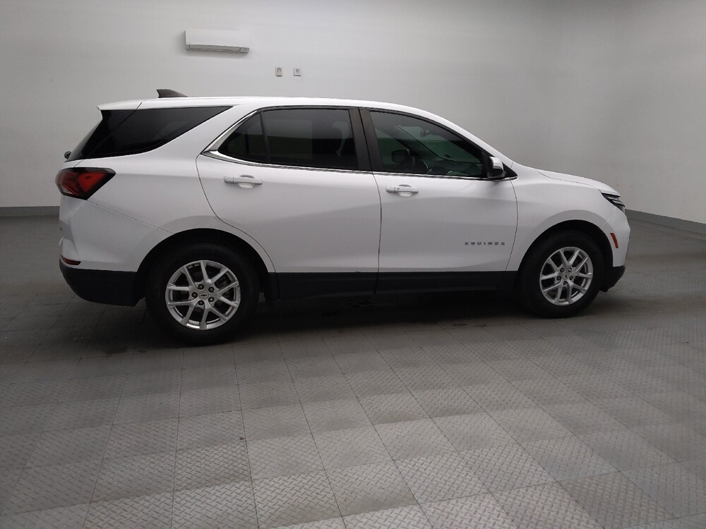 2022 Chevrolet Equinox in El Paso, TX 79907 - 18118555 10