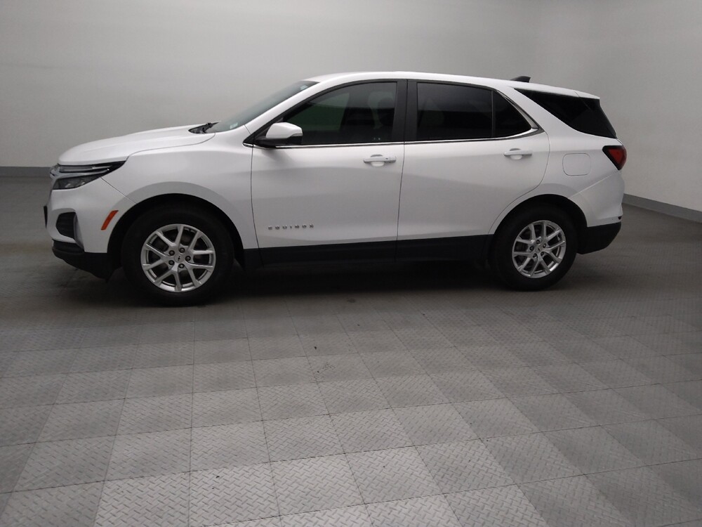 2022 Chevrolet Equinox in El Paso, TX 79907 - 18118555 2