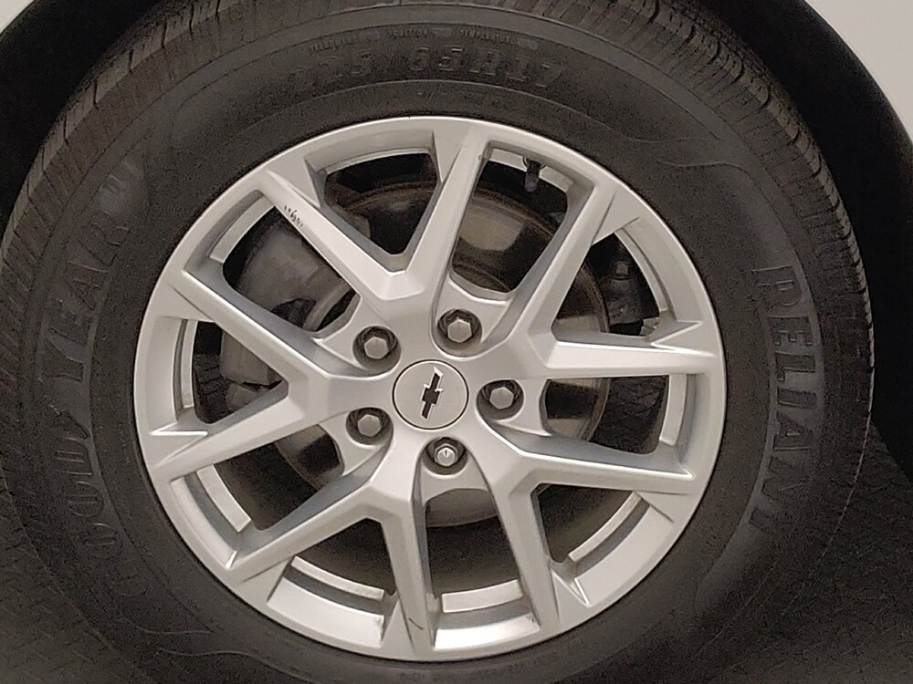 2022 Chevrolet Equinox in El Paso, TX 79907 - 18118555 31