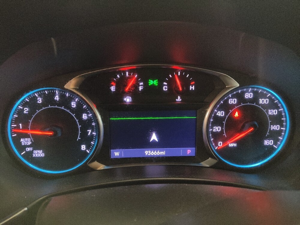 2022 Chevrolet Equinox in El Paso, TX 79907 - 18118555 23