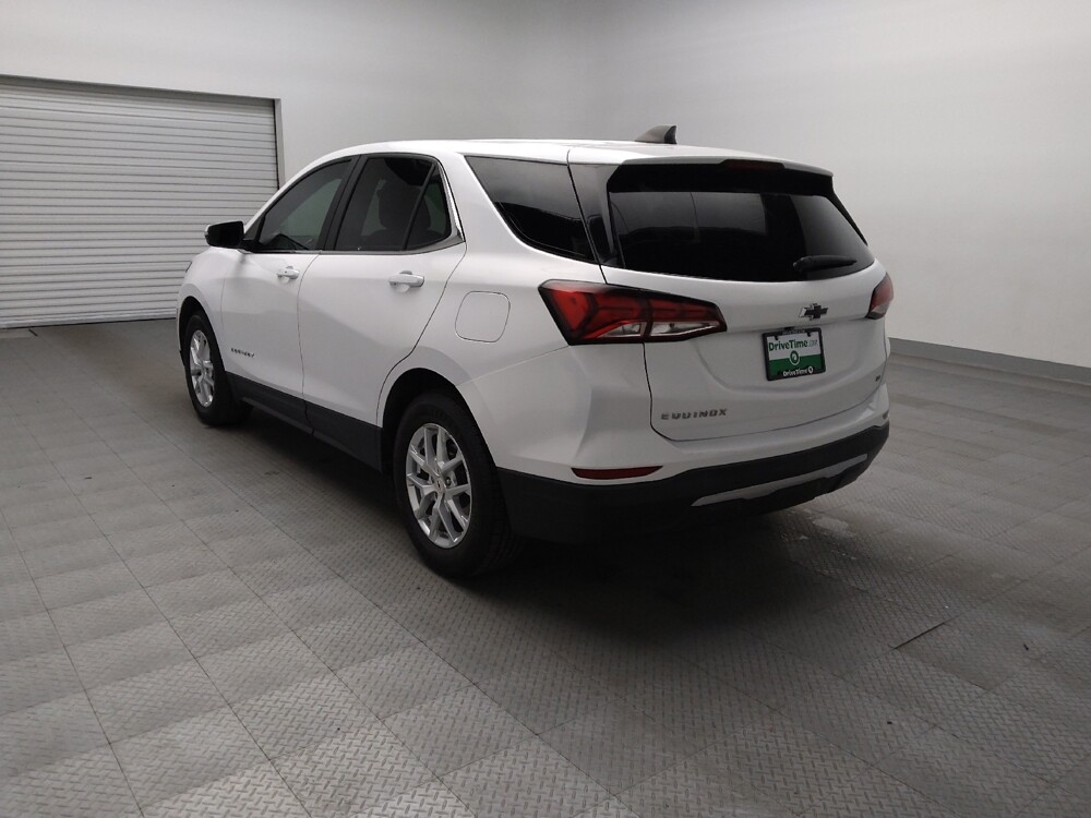 2022 Chevrolet Equinox in El Paso, TX 79907 - 18118555 5
