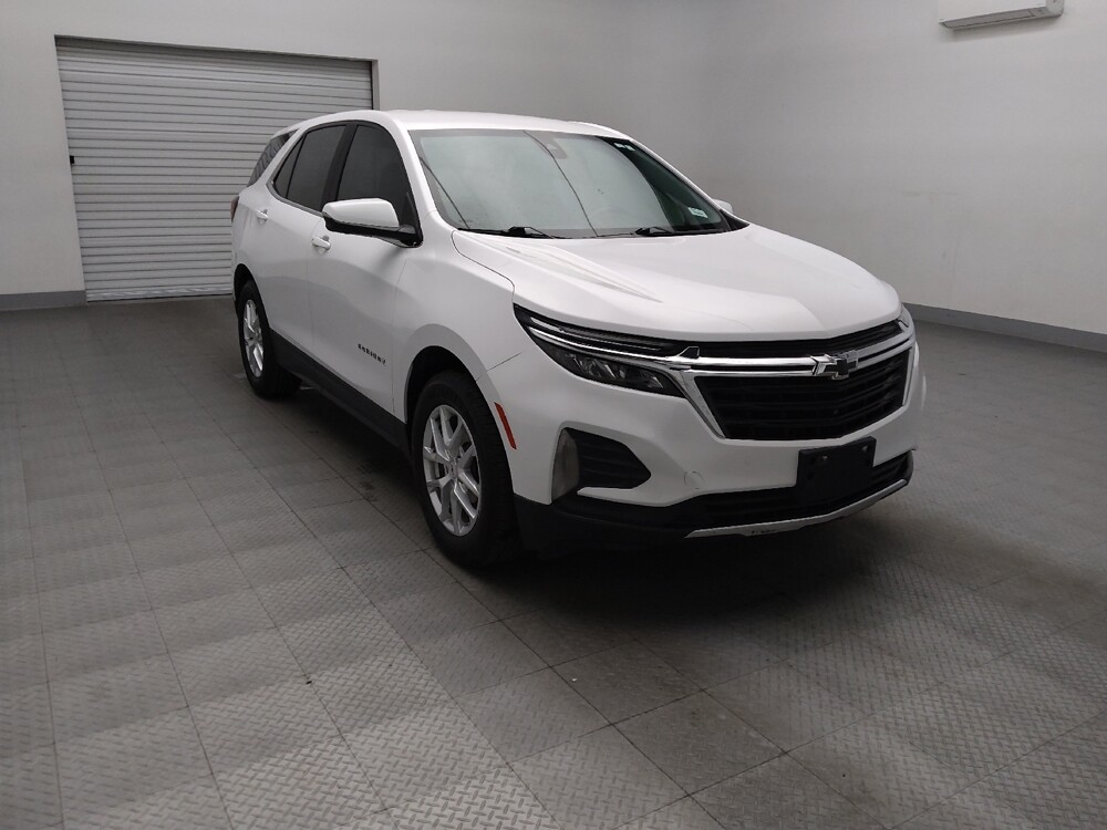 2022 Chevrolet Equinox in El Paso, TX 79907 - 18118555 13