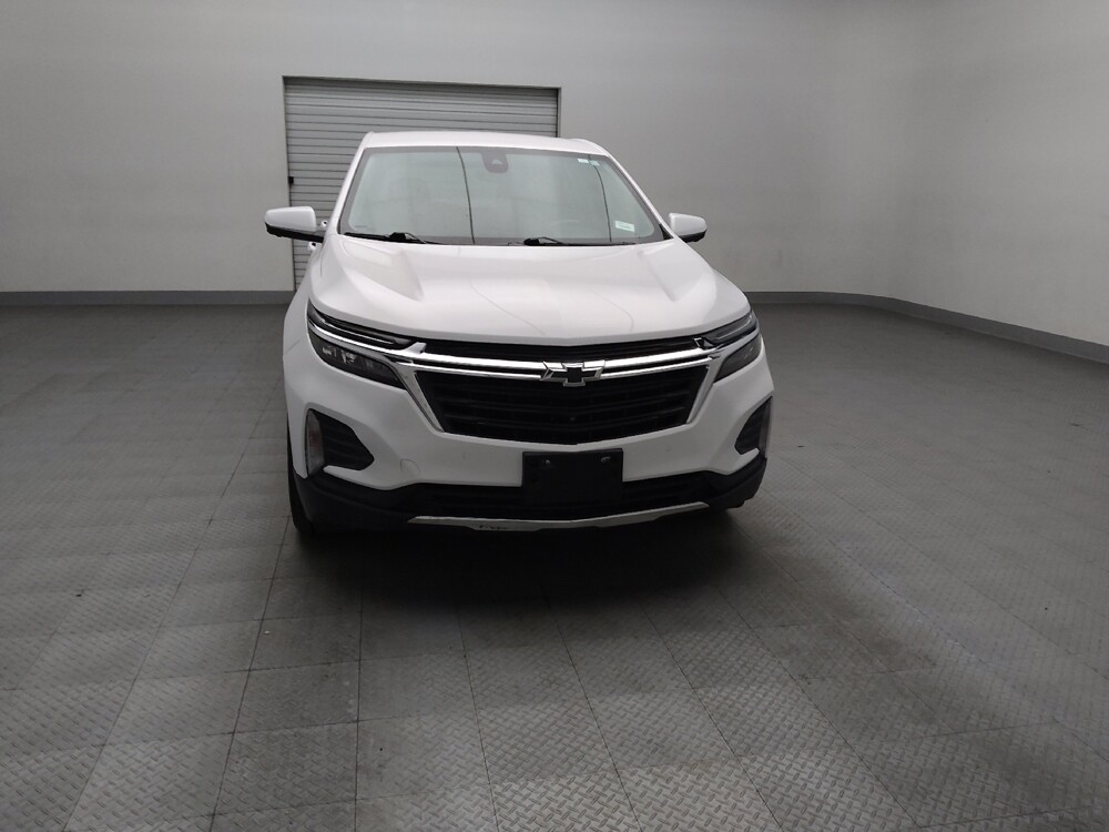 2022 Chevrolet Equinox in El Paso, TX 79907 - 18118555 14