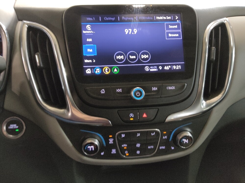 2022 Chevrolet Equinox in El Paso, TX 79907 - 18118555 25