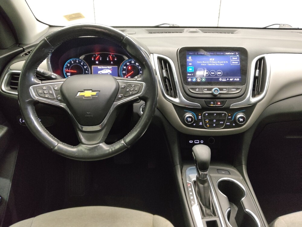 2022 Chevrolet Equinox in El Paso, TX 79907 - 18118555 22