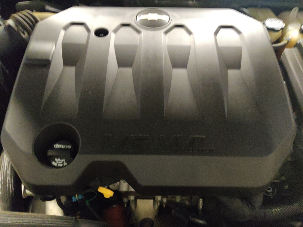 2018 Chevrolet Impala in Chandler, AZ 85225 - 18118558 30