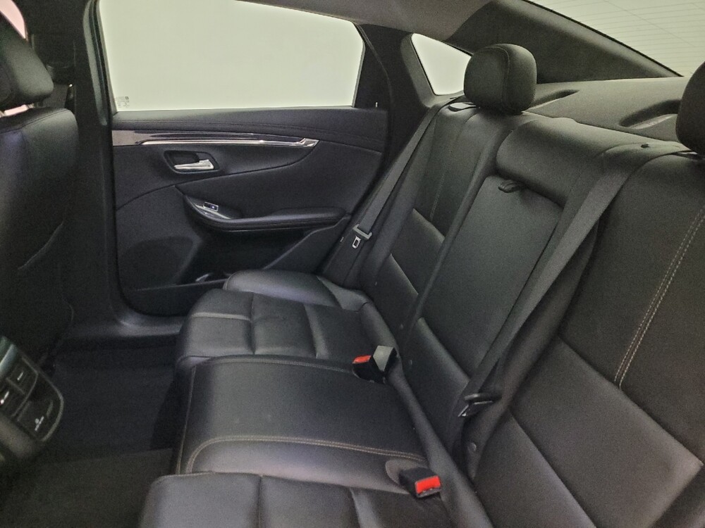 2018 Chevrolet Impala in Chandler, AZ 85225 - 18118558 18