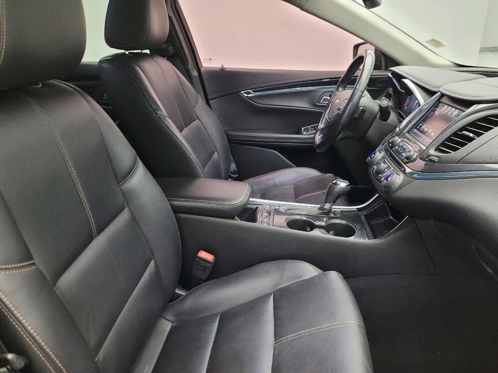 2018 Chevrolet Impala in Chandler, AZ 85225 - 18118558 21