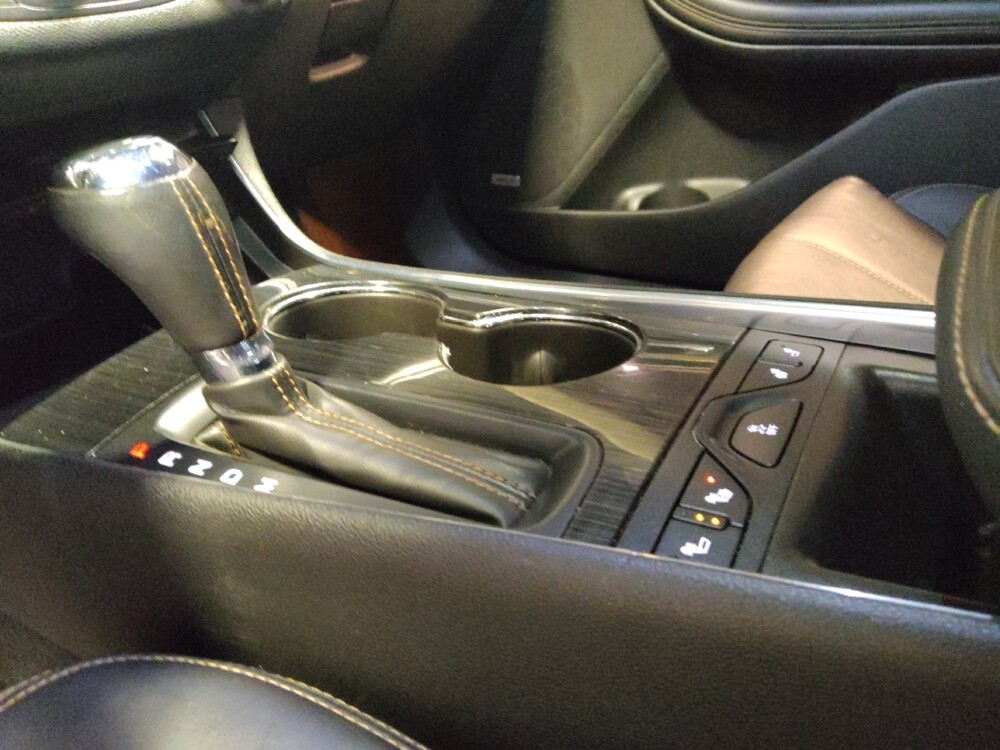 2018 Chevrolet Impala in Chandler, AZ 85225 - 18118558 26