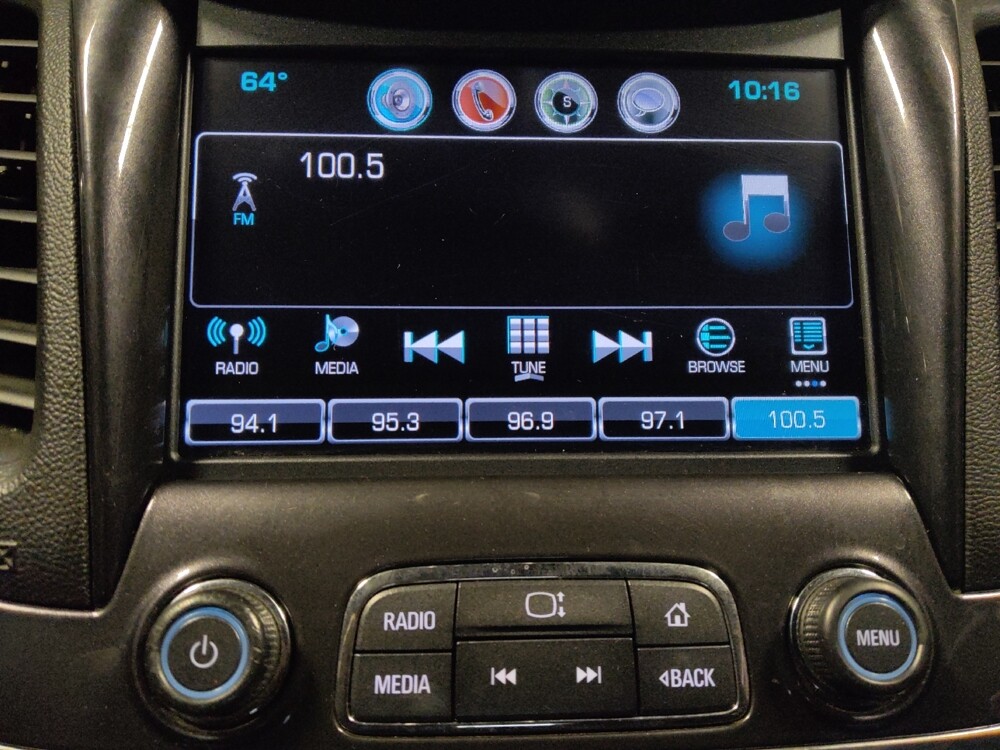 2018 Chevrolet Impala in Chandler, AZ 85225 - 18118558 25