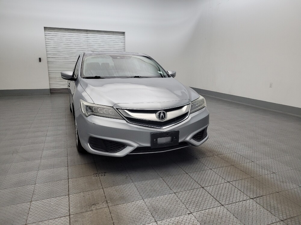 2017 Acura ILX in Tucson, AZ 85705 - 18118560 14