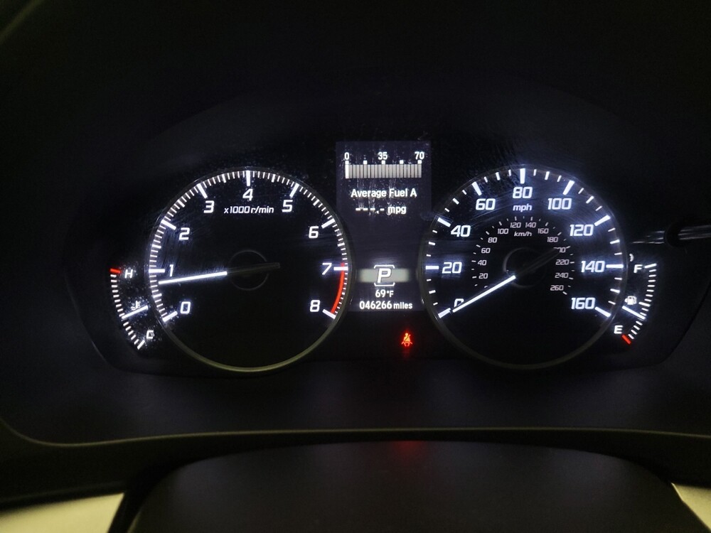 2017 Acura ILX in Tucson, AZ 85705 - 18118560 23