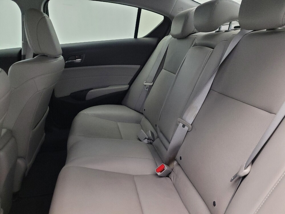 2017 Acura ILX in Tucson, AZ 85705 - 18118560 18