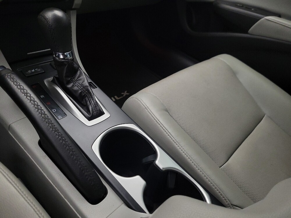 2017 Acura ILX in Tucson, AZ 85705 - 18118560 26