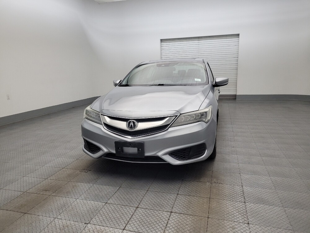 2017 Acura ILX in Tucson, AZ 85705 - 18118560 15