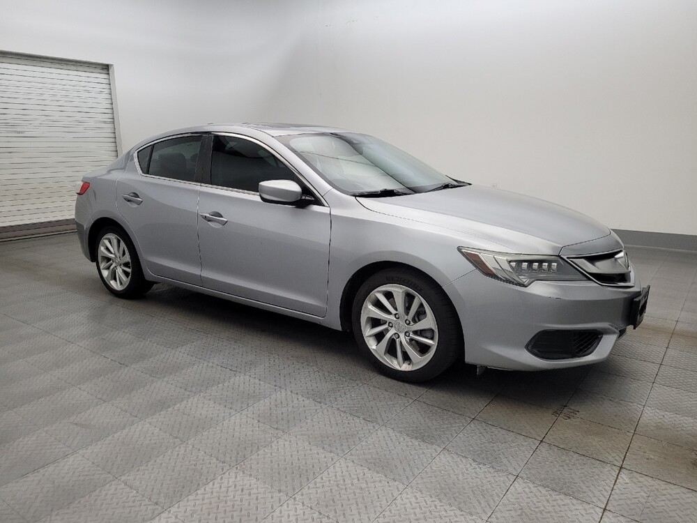 2017 Acura ILX in Tucson, AZ 85705 - 18118560 11