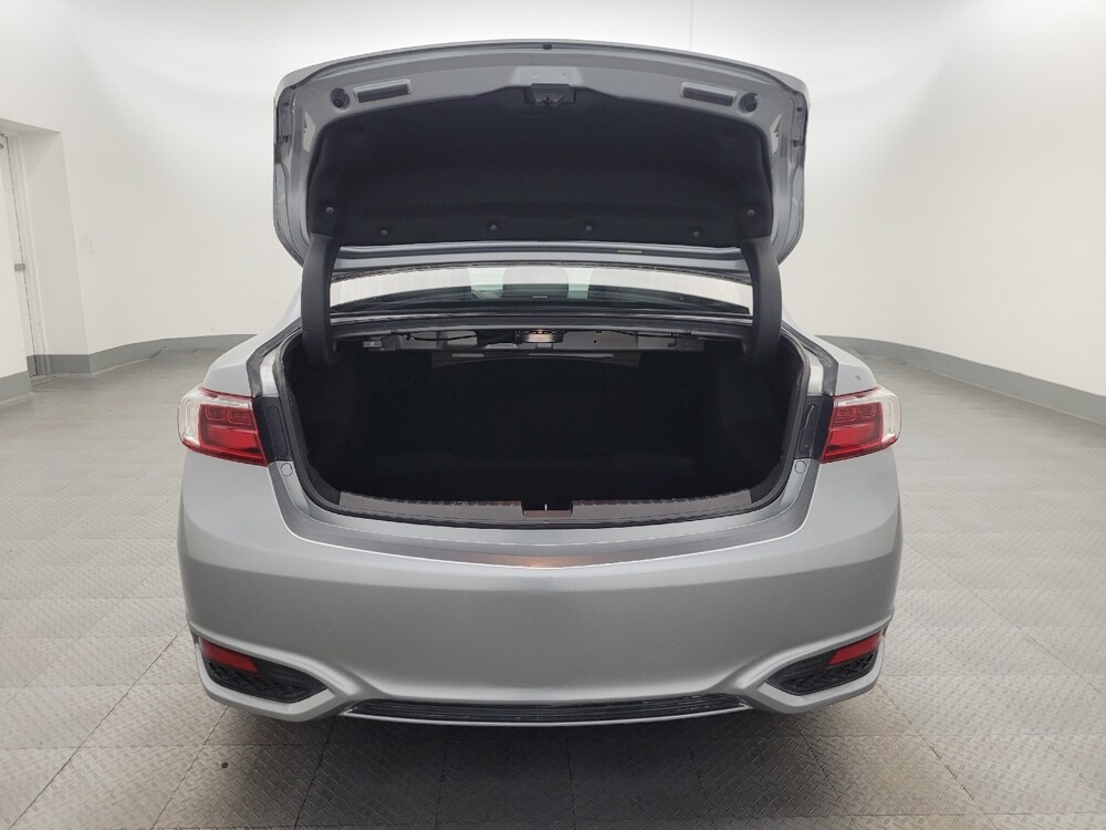 2017 Acura ILX in Tucson, AZ 85705 - 18118560 29