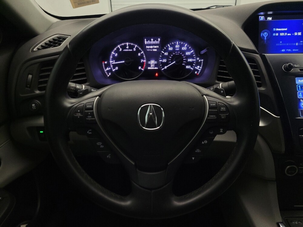 2017 Acura ILX in Tucson, AZ 85705 - 18118560 22