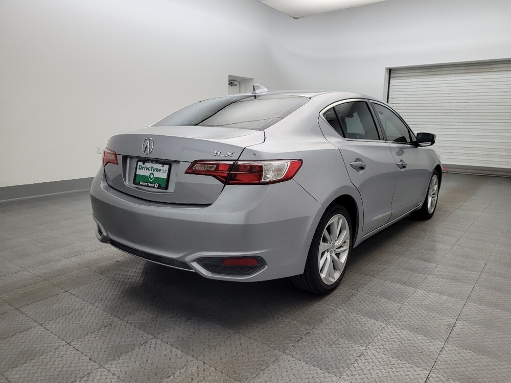 2017 Acura ILX in Tucson, AZ 85705 - 18118560 9