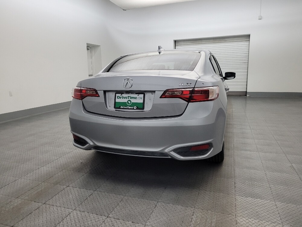2017 Acura ILX in Tucson, AZ 85705 - 18118560 7