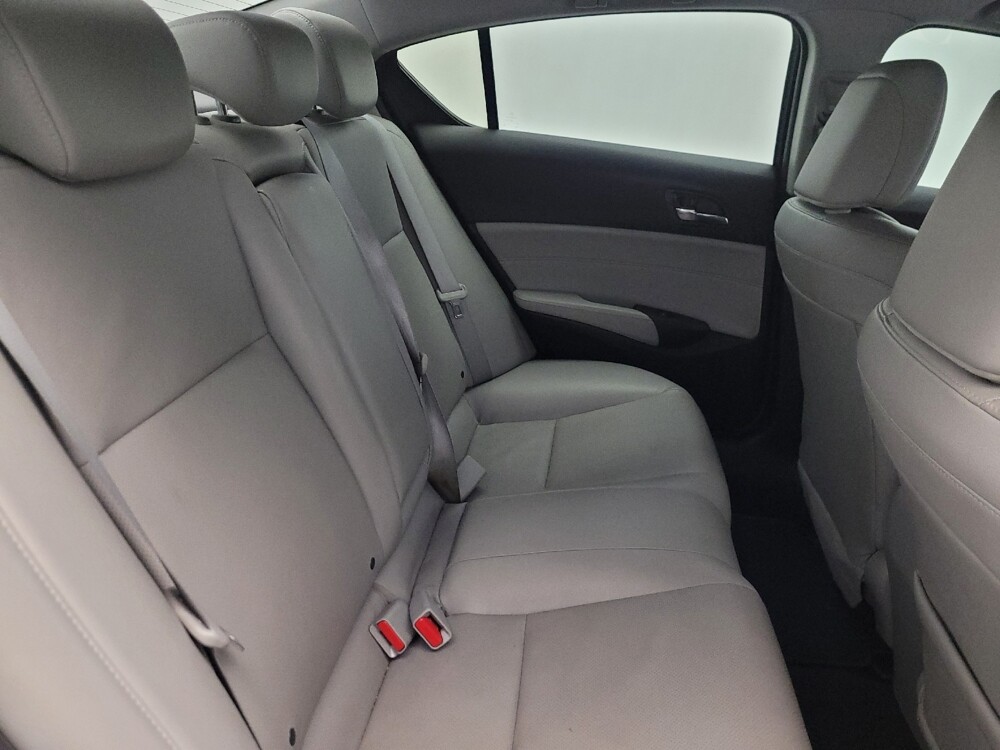 2017 Acura ILX in Tucson, AZ 85705 - 18118560 19