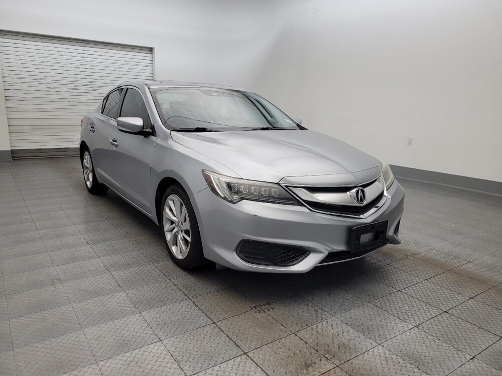 2017 Acura ILX in Tucson, AZ 85705 - 18118560 13