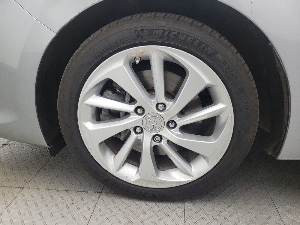 2017 Acura ILX in Tucson, AZ 85705 - 18118560 31