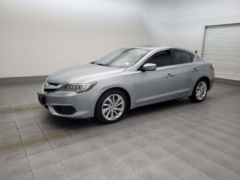 2017 Acura ILX in Tucson, AZ 85705 - 18118560 2